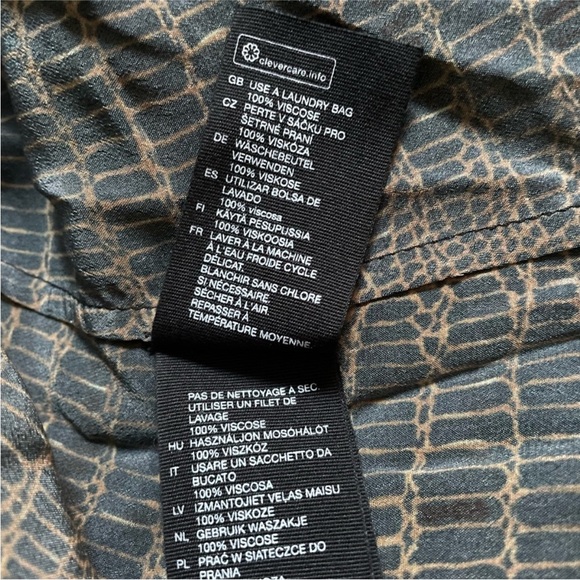 & Other Stories Dress - Picture 7 of 8